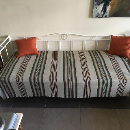 Garden Studio Apartment Нафплион Екстериор снимка