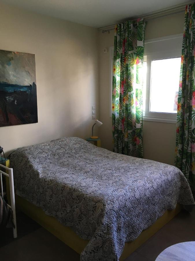 Garden Studio Apartment Нафплион Екстериор снимка